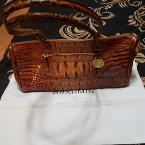 Brahmin handbag